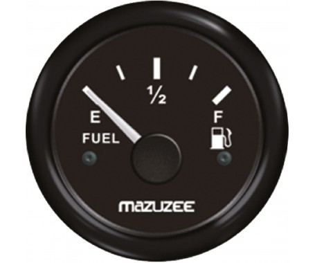 Fuel Gauge