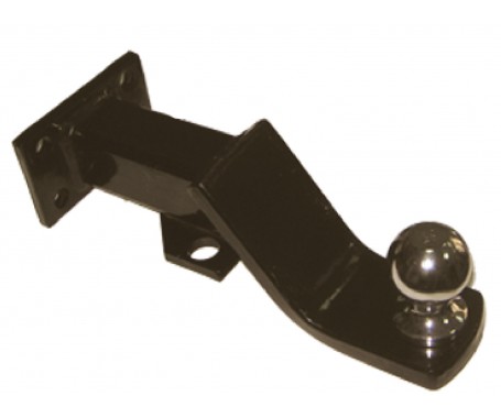 Ball Mount Bracket