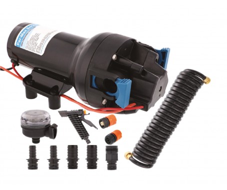 Washdown Pump Kit HD6 Jabsco Hotshot