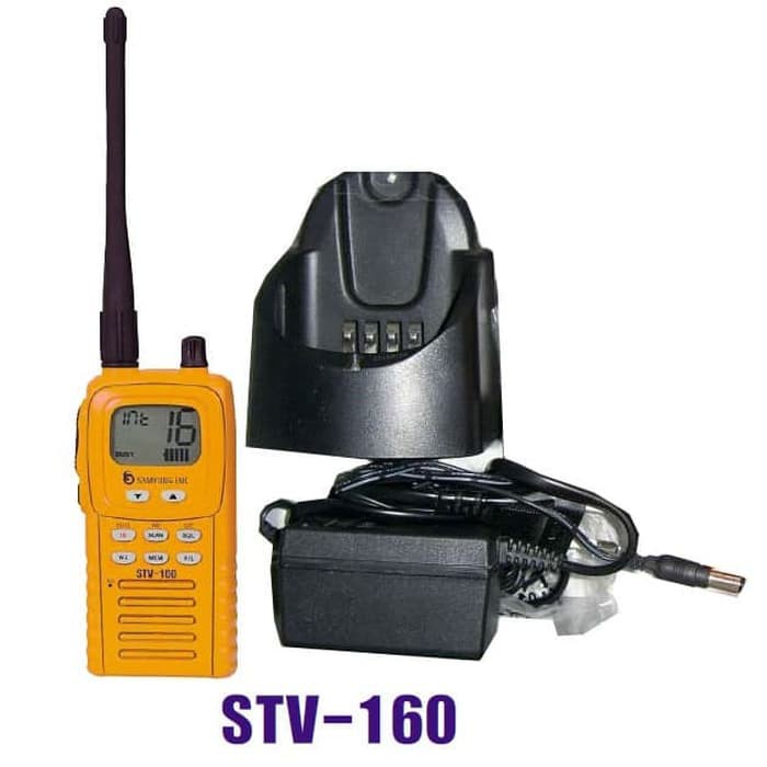 Samyung VHF GMDSS STV-160