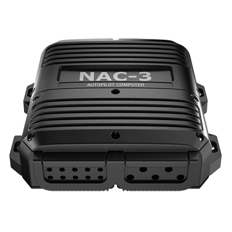 SIMRAD NAC-3 Autopilot Computer