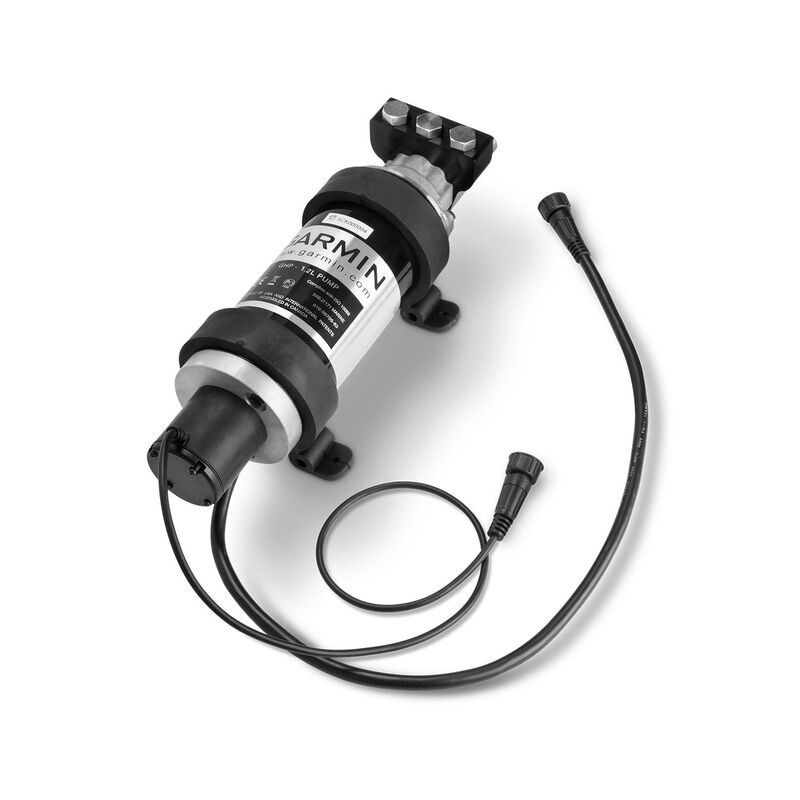 GARMIN 1.2 Liter Hydraulic Autopilot Pump