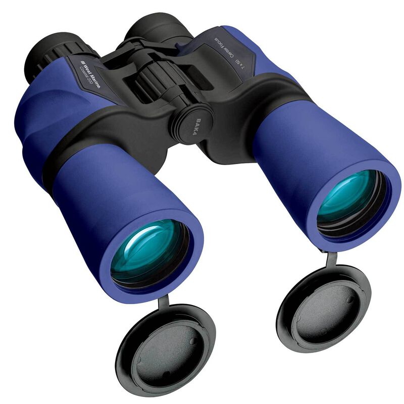 200 7 x 50 Waterproof Binoculars