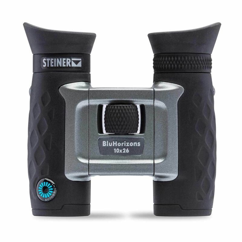 STEINER BluHorizons 10 x 26 Binoculars