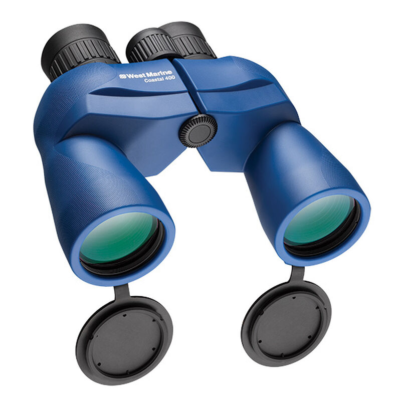 400 7 x 50 Waterproof Binoculars