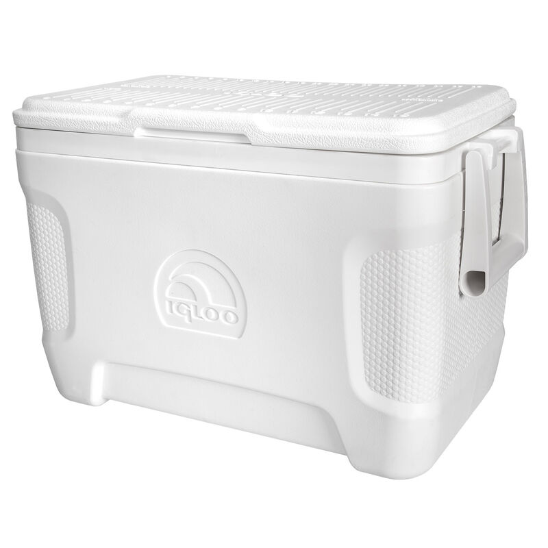 IGLOO 25 qt. Marine Contour Cooler