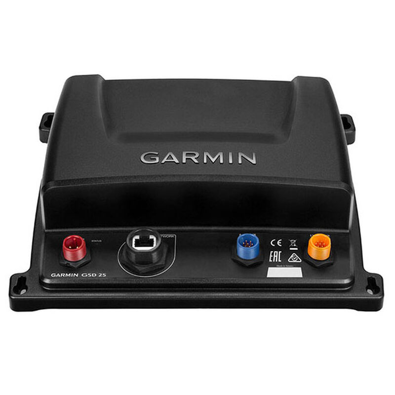 GARMIN GSD™ 25 Premium Sonar Module