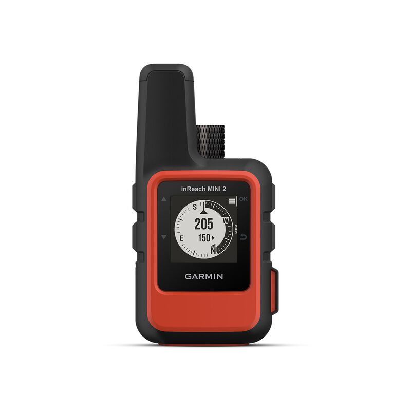 GARMIN inReach® Mini 2 Satellite Communicator