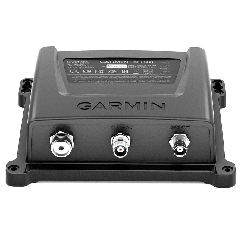 GARMIN AIS 800 Transceiver