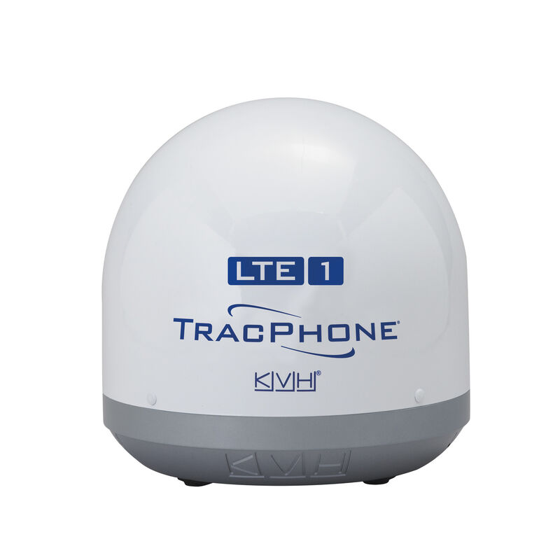 KVH INDUSTRIES TracPhone LTE-1