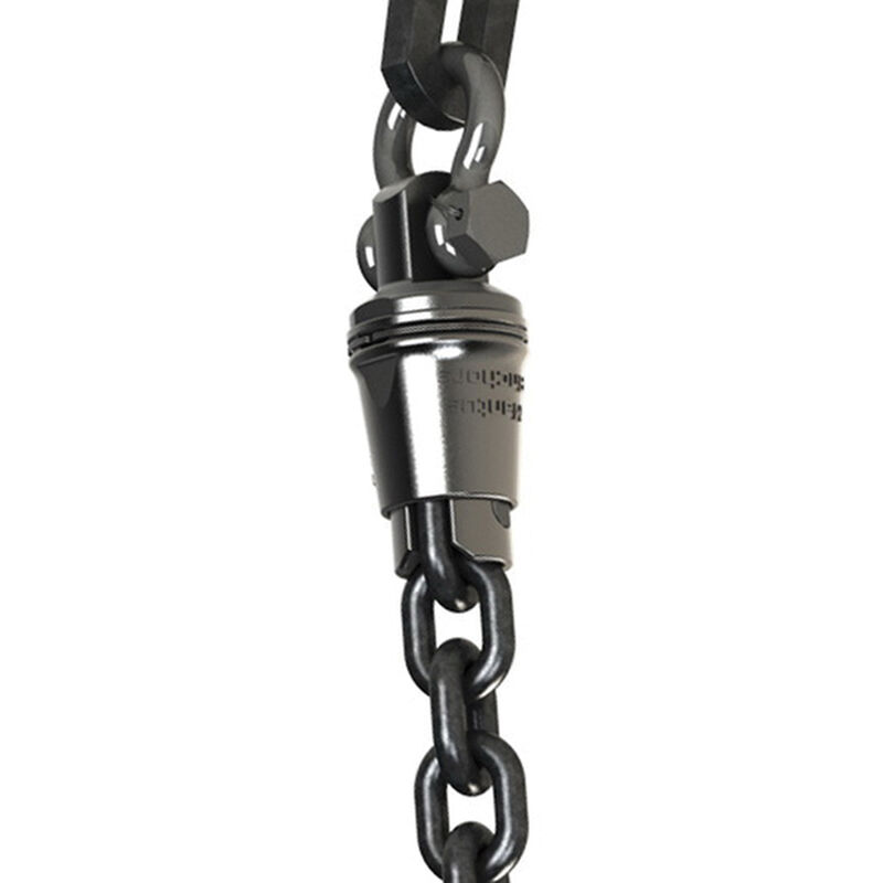 MANTUS

5/16 - 3/8" US2 Imperial Swivel