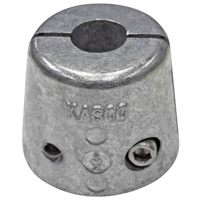 KASCO MARINE De-Icer Replacement Anode