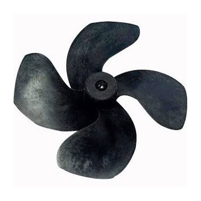 KASCO MARINE 1 Horsepower De-Icer Replacement Propeller