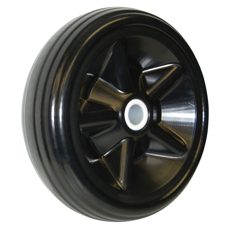 TAYLOR MADE 24" Rigid Dock Roller Wheel