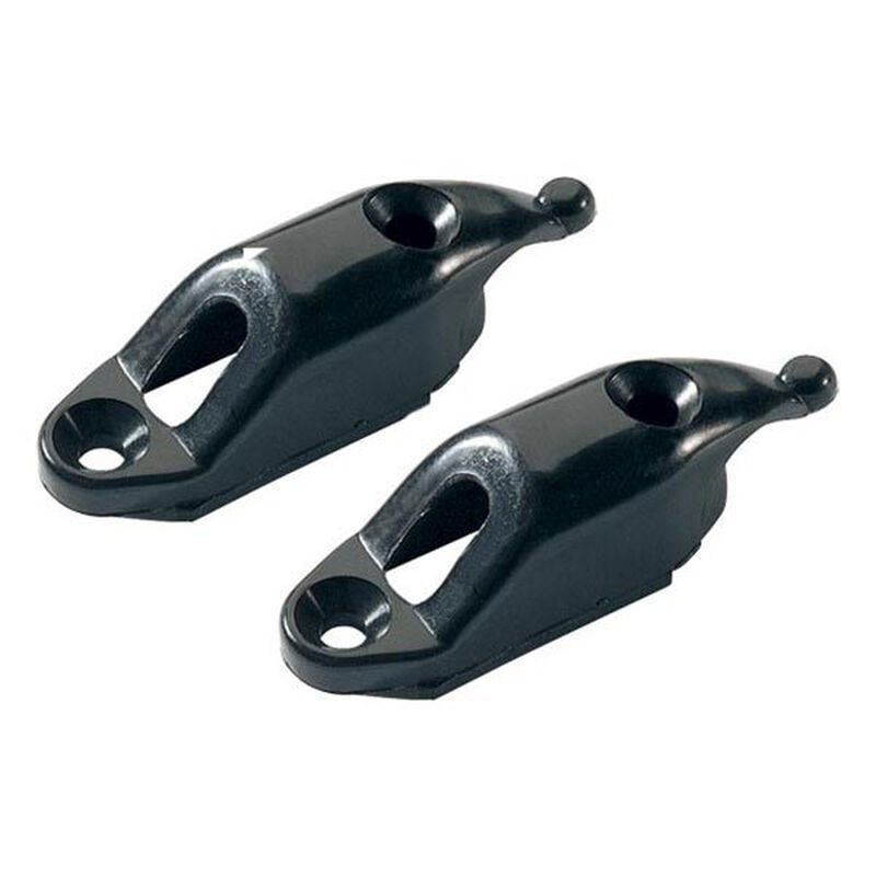 RONSTAN Shockcord Line Hangers, 2-Pack