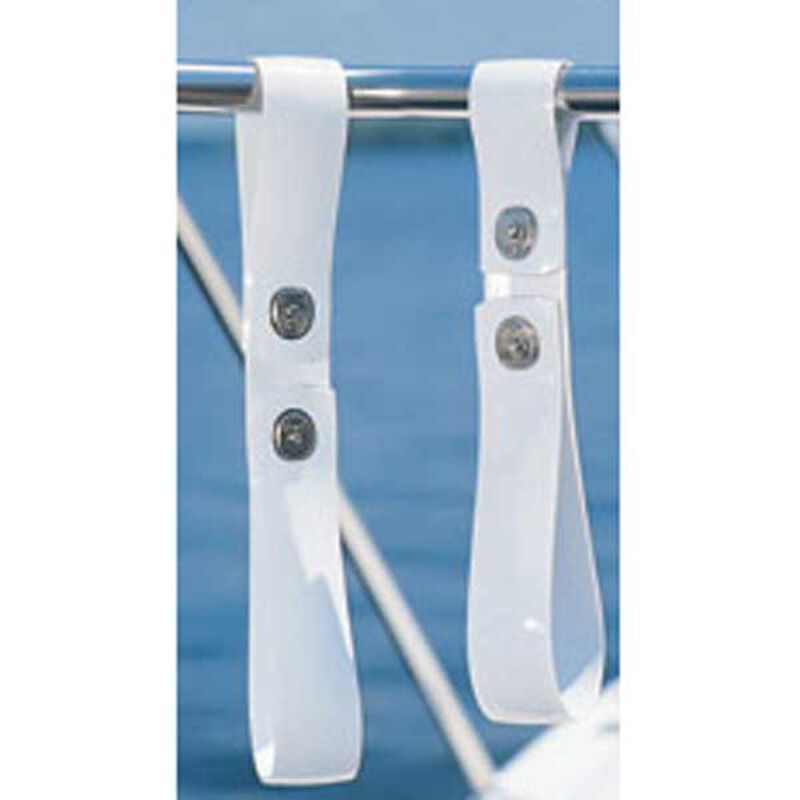 TAYLOR MADE Tidy-Ups™ Line Holder, Large Rail Mount, 1-Pack only