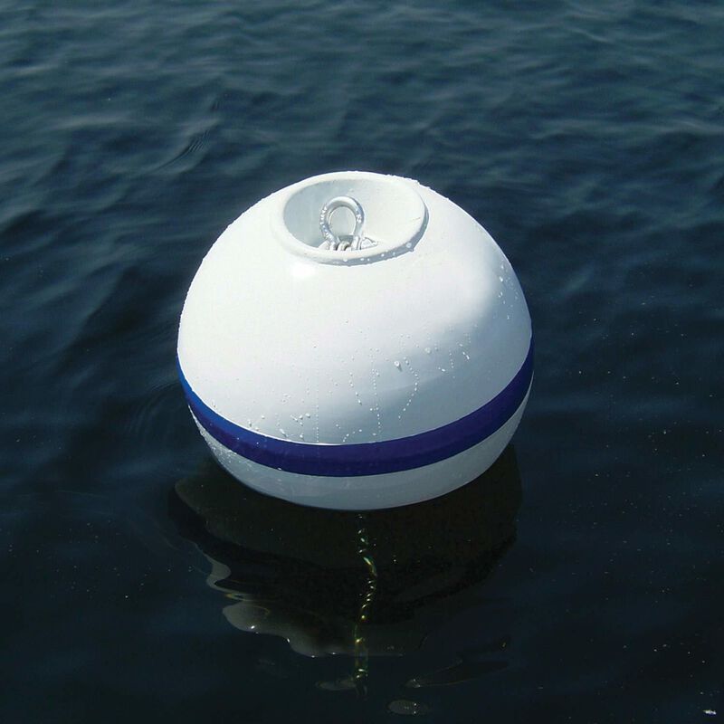 Sur-Moor™ Shackle Buoy