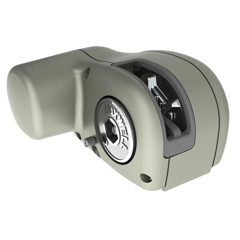 MAXWELL MARINE HRC 8 Windlass