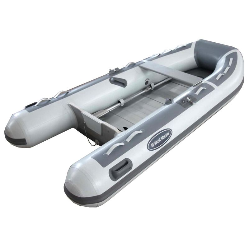 AL-290 Hypalon Inflatable Boat