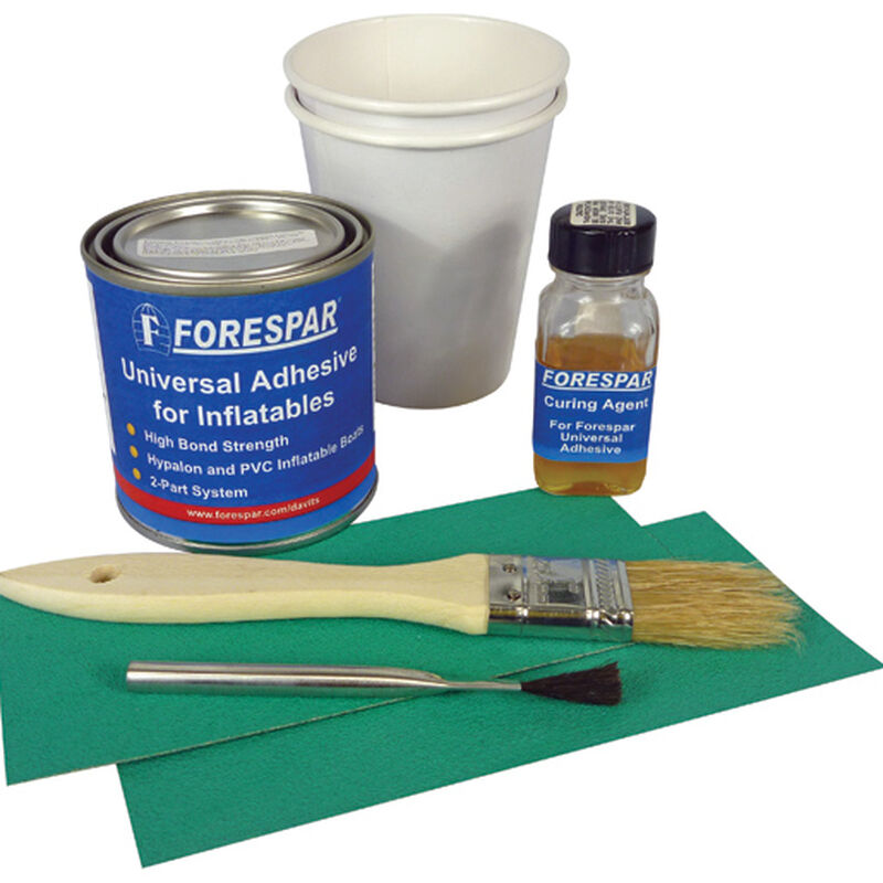 FORESPAR Davit™ Universal Glue Kit