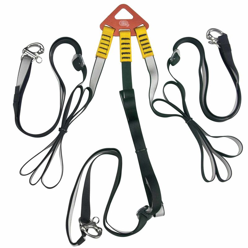 Dinghy Lifting Sling