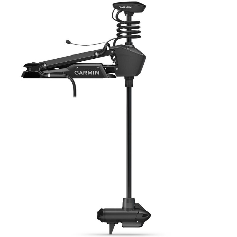 Force™ Fresh/Salt/Brackish Water Bow-Mount Trolling Motor, 57" Shaft, 80-100 lb. Thrust