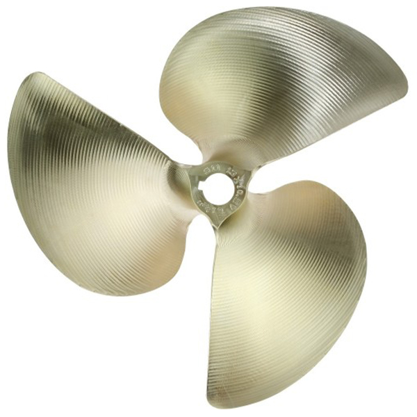 ACME 542 3 Blade 13" x 11.5" Propeller