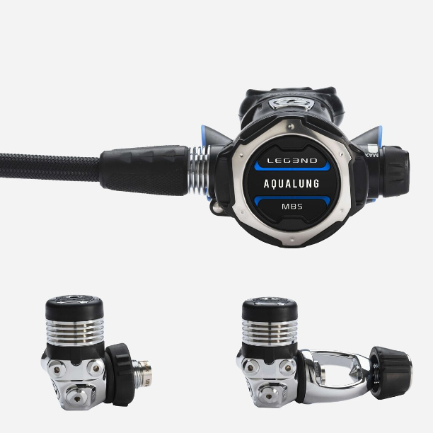 Aqualung Legend MBS Regulator