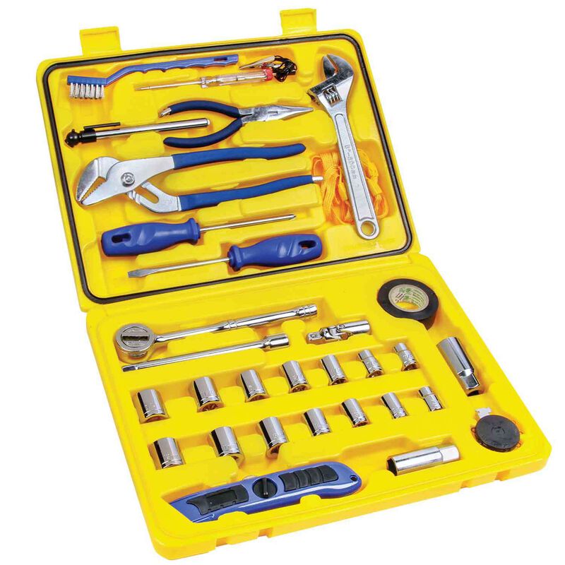 Marine Tool Kit