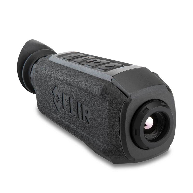 FLIR Scion™ PTM366 Thermal Handheld Camera, 640 x 480