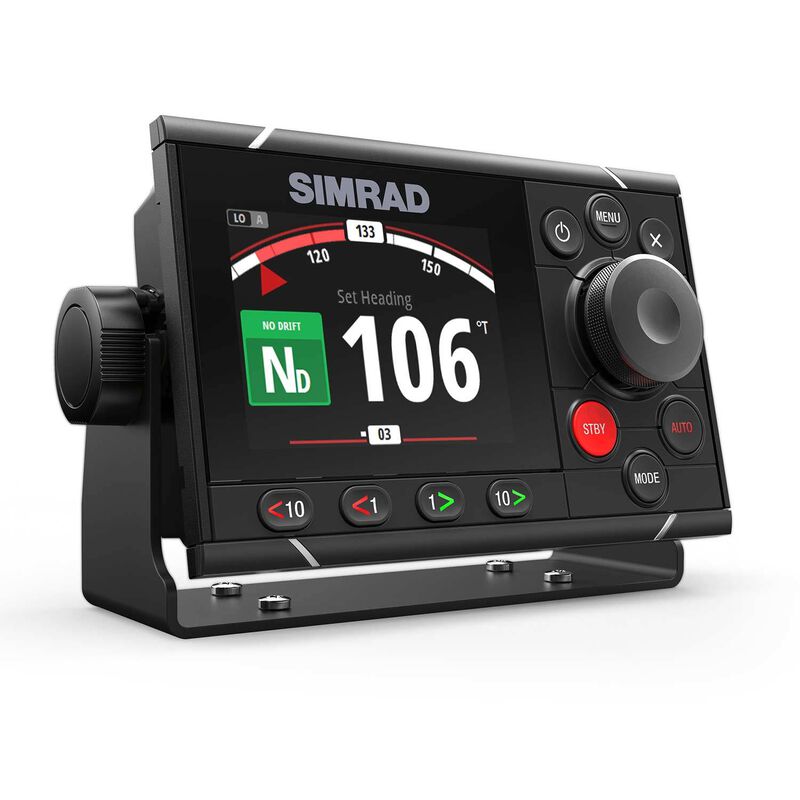 SIMRAD AP48 Autopilot Controller