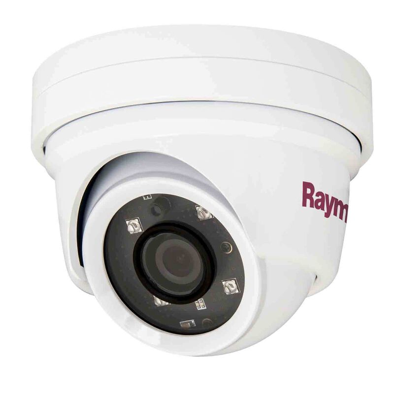 RAYMARINE Cam220 Marine IP Day and Night Camera