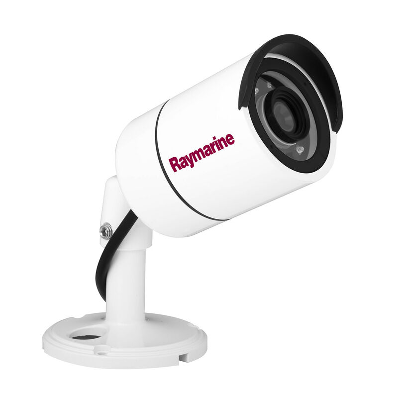 RAYMARINE Cam210 Marine IP Day and Night Camera