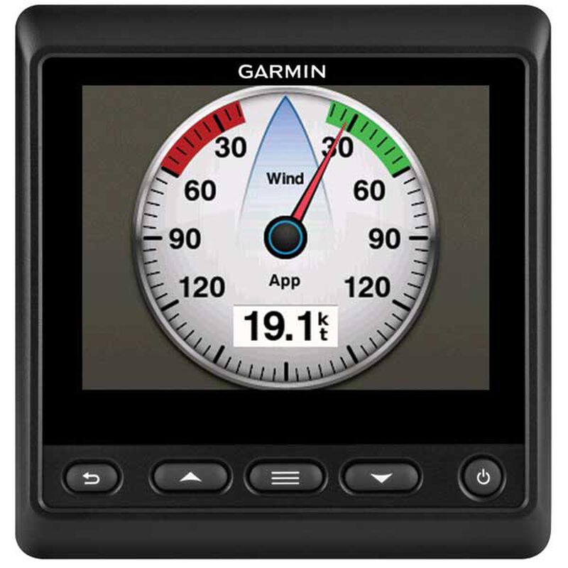 GARMIN GMI™ 20 Marine Instrument