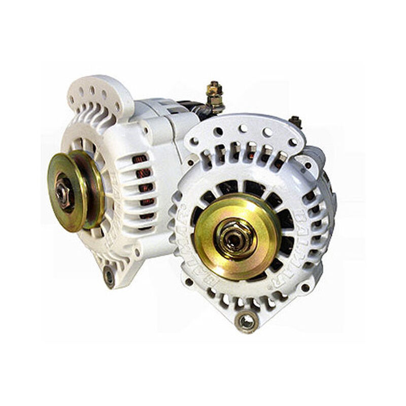 BALMAR 100 Amp/12 Volt Model 60 Alternator