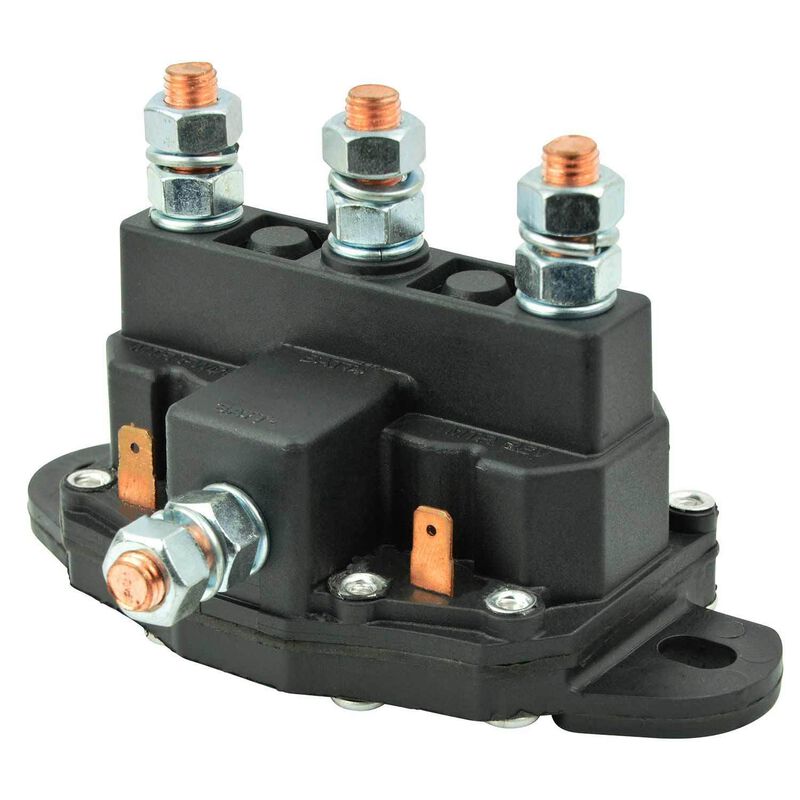 BEP MARINE 75A Motor Reversing Solenoid