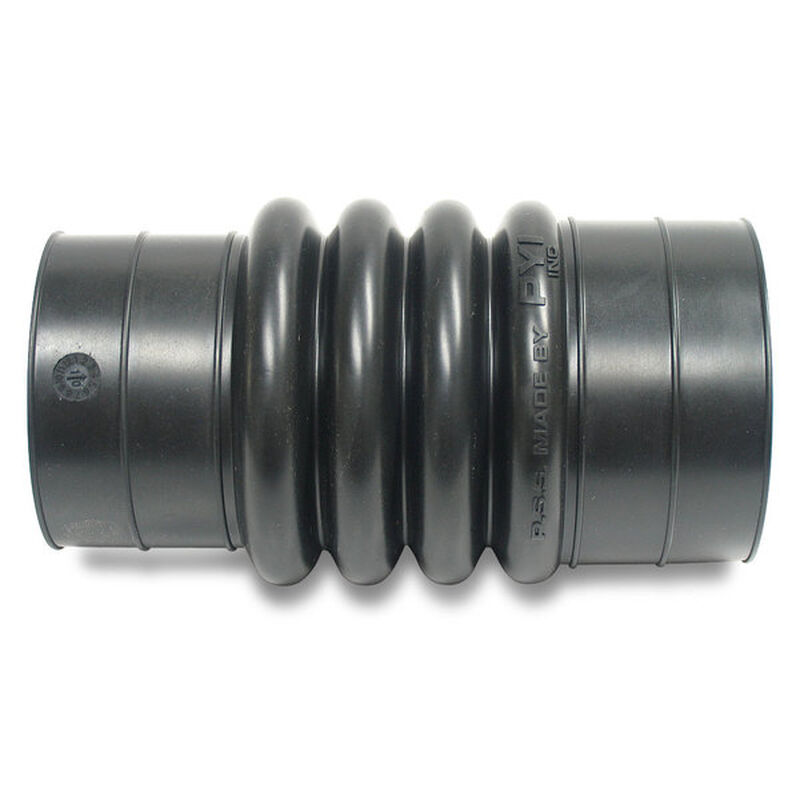 PSS SHAFT SEAL PSS Rubber Bellow Component / 3" Log