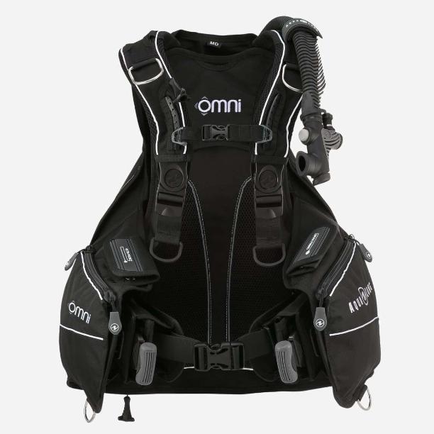 Aqualung Omni BCD