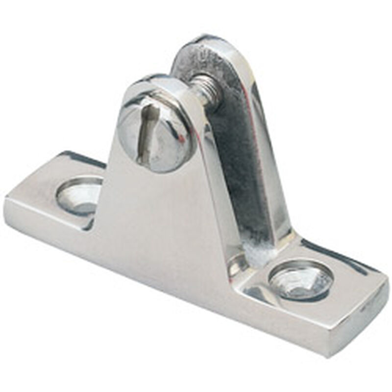 TAYLOR MADE Stainless Steel 90° Deck Hinge