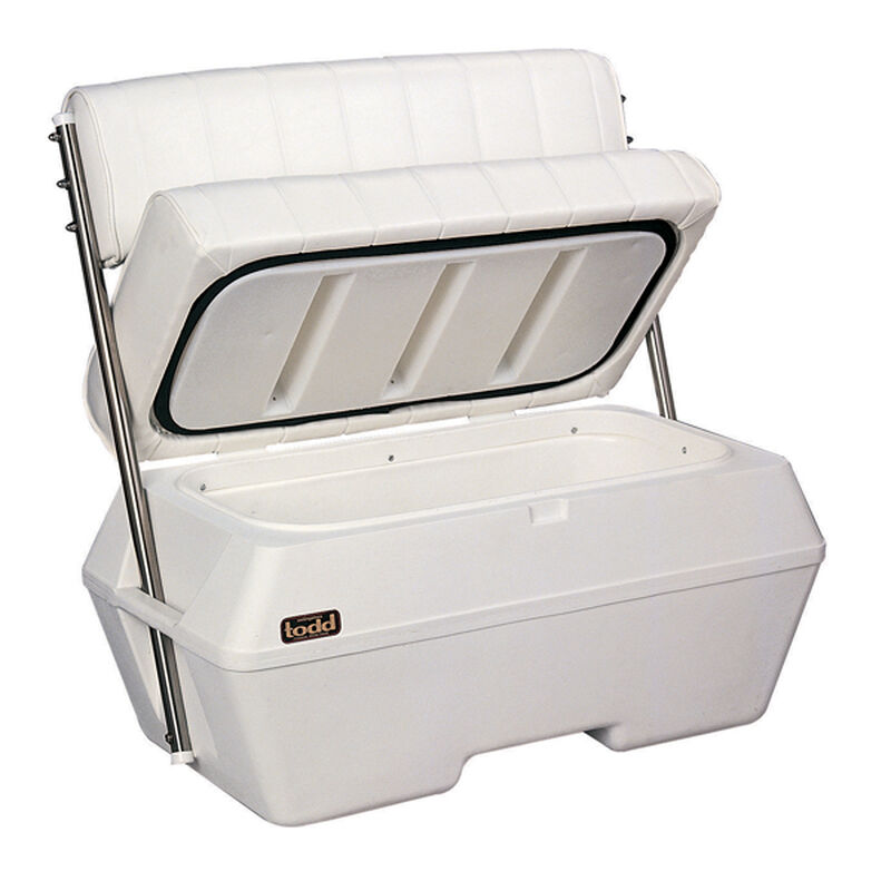 TODD Deluxe Dry Storage Swingback Seat