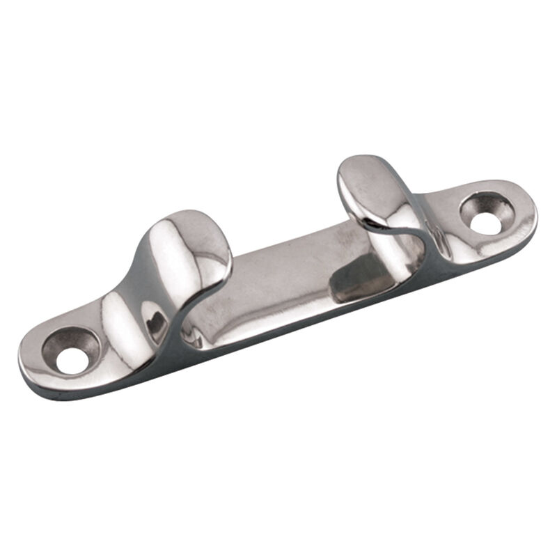 SUNCOR 5" Stainless Steel Chock