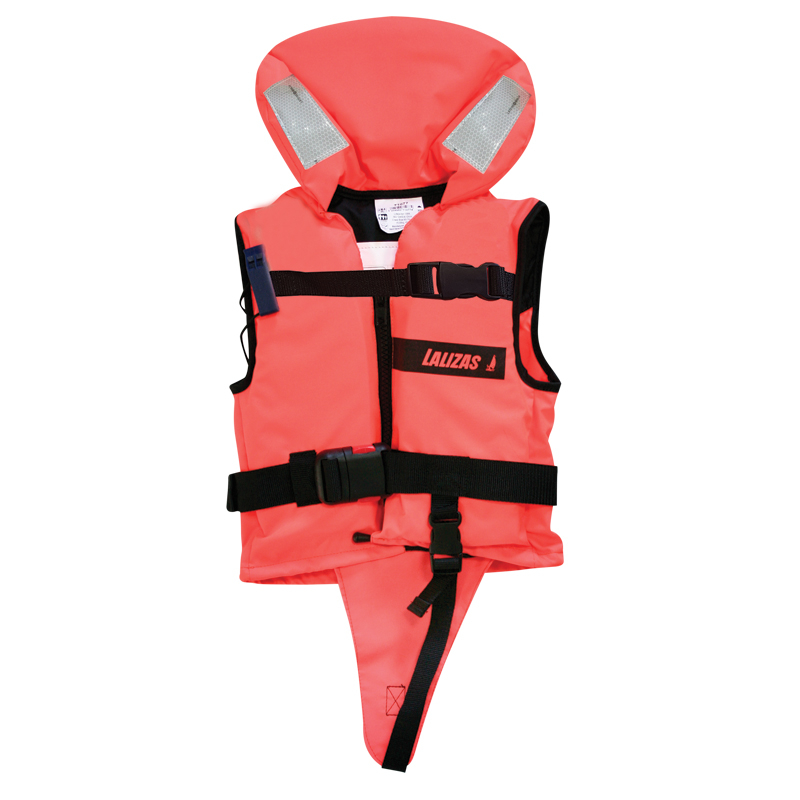 Life Jacket 100N ISO 12402-4 LALIZAS