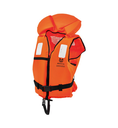 Life Jacket GDR 002 100N Mesica Zipper