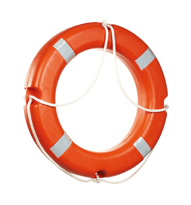 Lifebuoy Ring 251 72CM 2.5KG Mesica