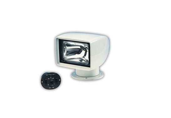 Jabsco 146SL Remote Control Searchlight