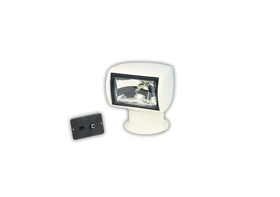 Jabsco135SL Remote Control Searchlight