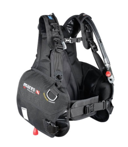 Mares BCD Rover DC - L