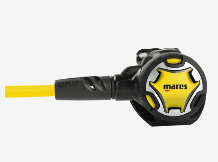 Mares Regulator Octopus Dual