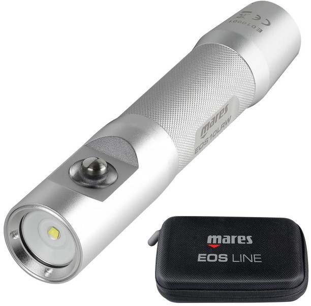 Mares Torch Part No.415642