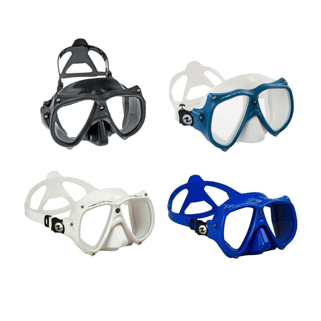 Teknika Mask Assorted color